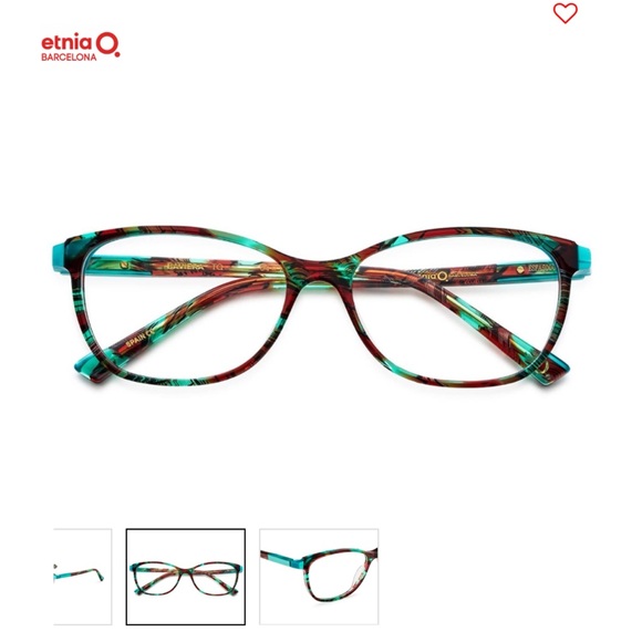 ETNIA Barcelona Eyeglasses - Picture 4 of 15